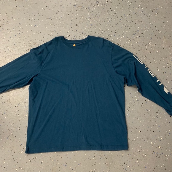 Carhartt Other - Brand new without tags Carhartt long sleeve
